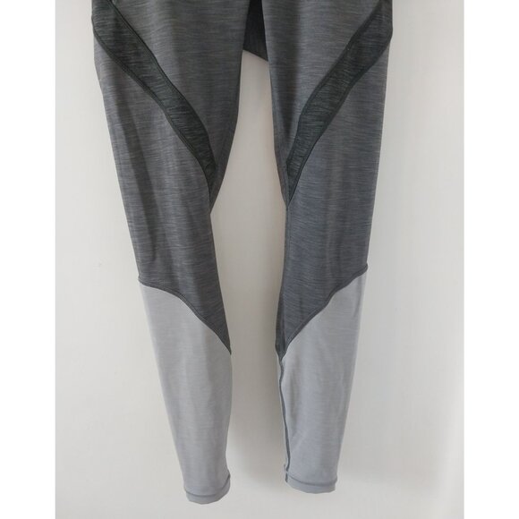 Lululemon Early Extension High-Rise Leggings Sz 6 Tight Full Length - Picture 5 of 13